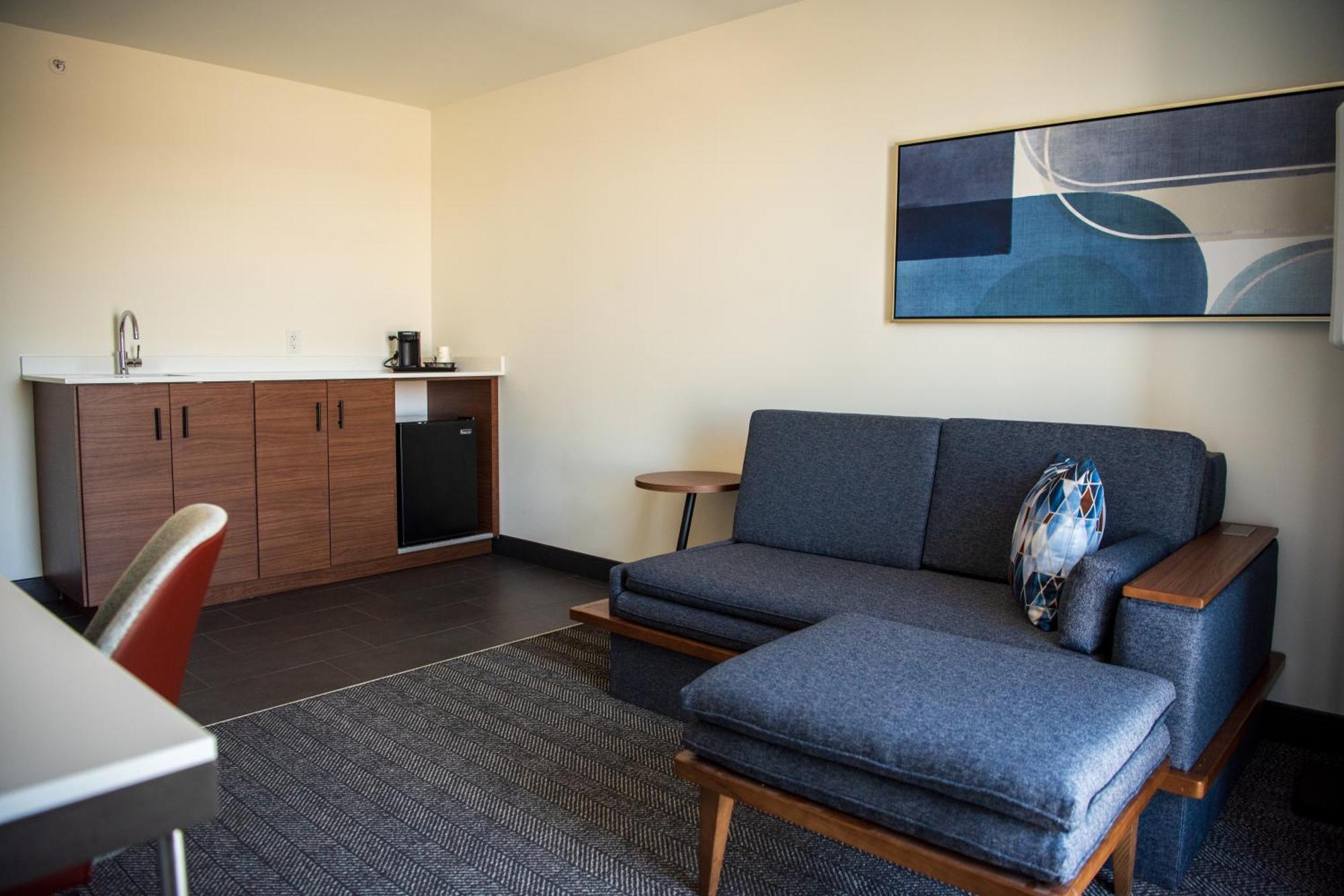 Courtyard By Marriott Lake City Exterior foto